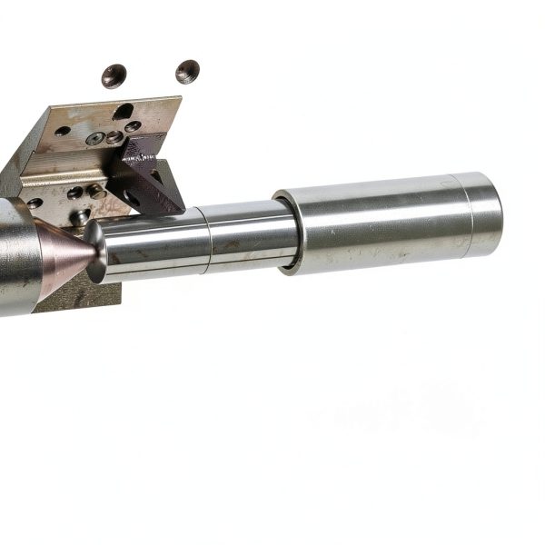 Findmall 2 Inch Boring Head R8 Shank Carbide Boring Bars-5