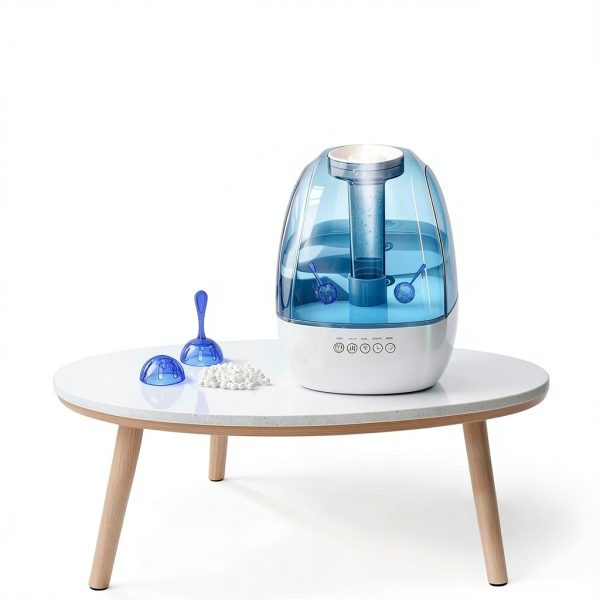 Humidifier Tank Cleaner Universal Compatibility Soft Clean-5