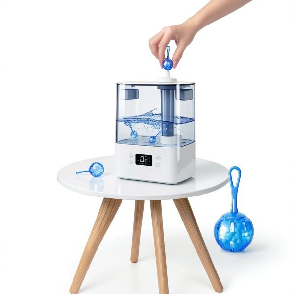 Humidifier Tank Cleaner Universal Compatibility Soft Clean-4
