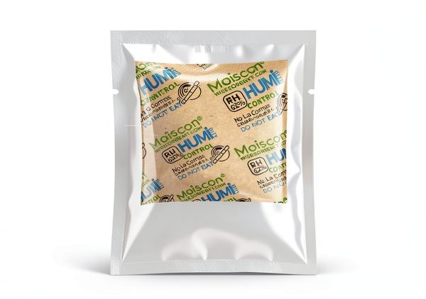 Wisesorb Humidity Control Packets 62% 8 Gram Home Storage-3