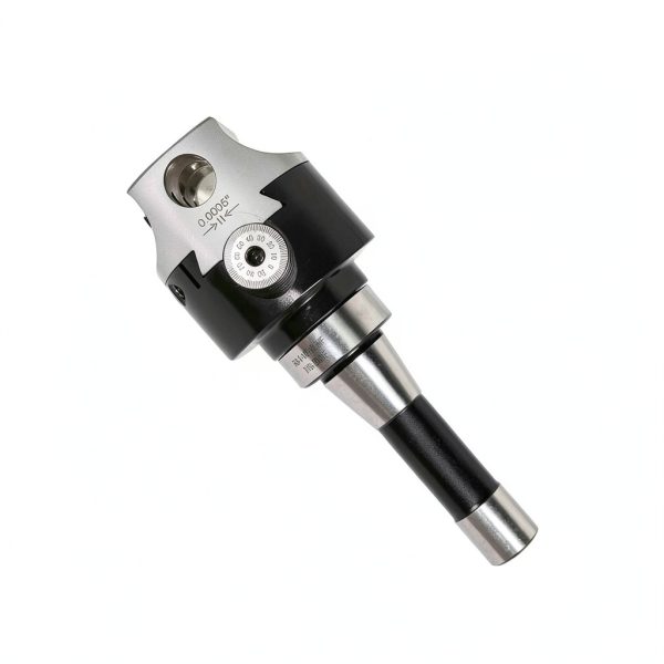 Timunr Boring Head Kit Durable Material High Precision-1