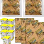 Wisesorb Humidity Control Packets 62% 8 Gram Home Storage-0