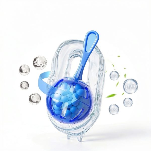 Humidifier Tank Cleaner Universal Compatibility Soft Clean-3