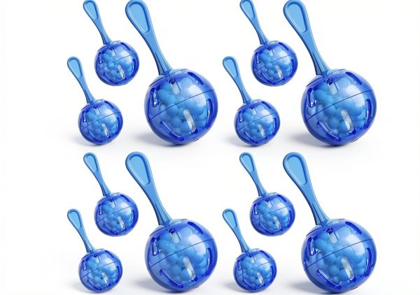 Humidifier Tank Cleaner Universal Compatibility Soft Clean-8