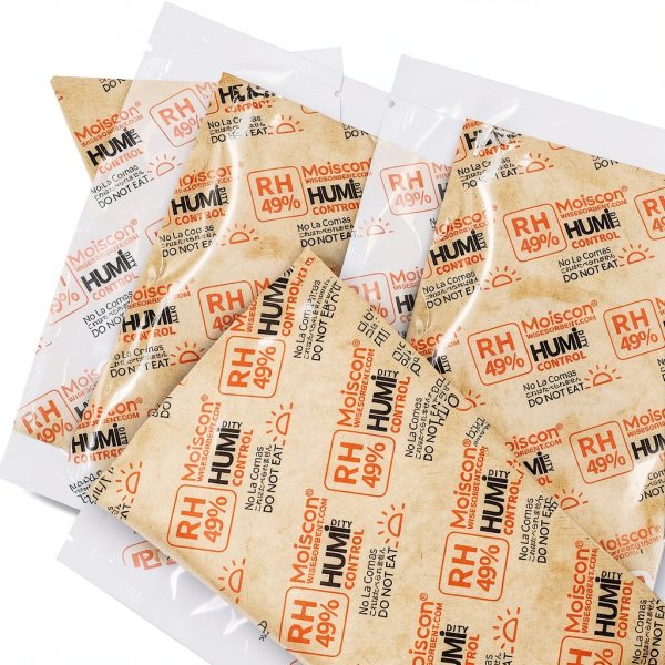 Wisesorb Humidity Packs Silica Gel Guitar Case Dehumidifier-7