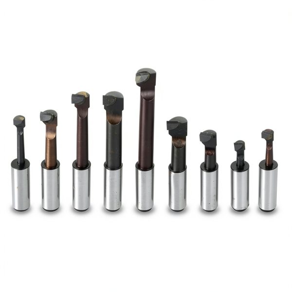 GXYWADY Steel Boring Head Set Precision Tools MT2 Kit-1