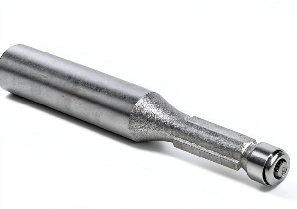 Amana Tool Boring Drill Bit Brass Round 2 Flutes MR0103-2