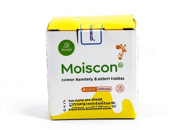Wisesorb Humidity Control Packets Two Way Powder Formula-0