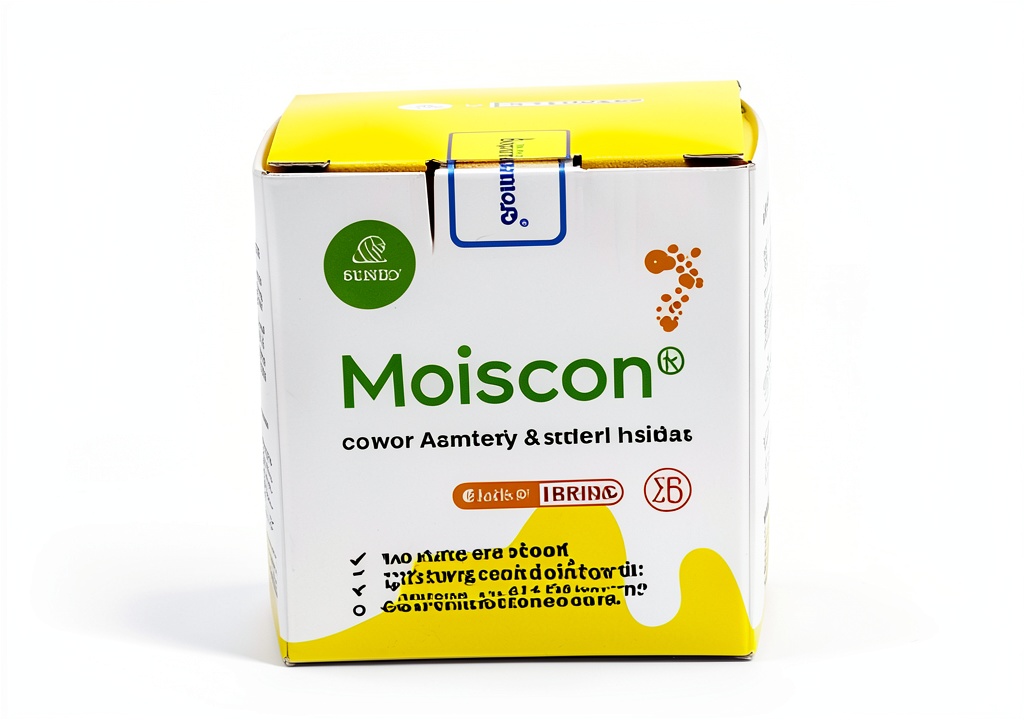 Wisesorb humidity control packets in various pack sizes displayed on a table