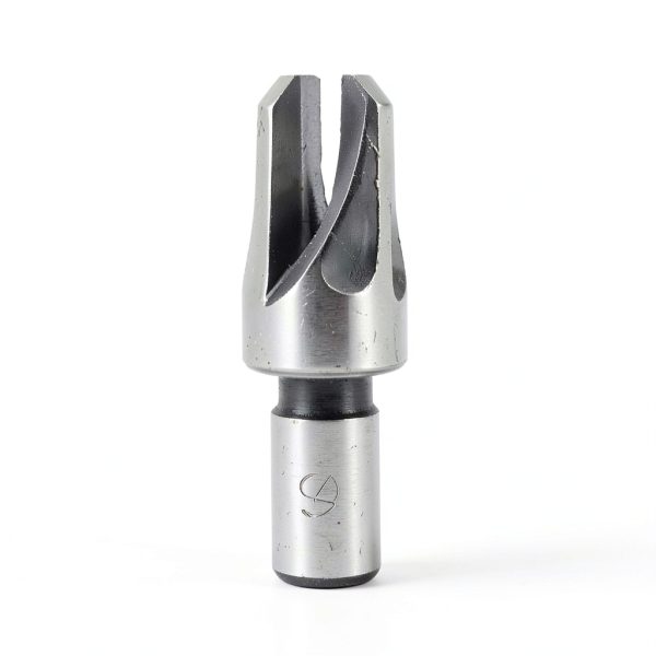 Findmall Plug Cutter Set Carbon Steel Titanium Coated Tools-2