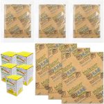 Wisesorb Humidity Control Packets Two Way Powder Formula-0