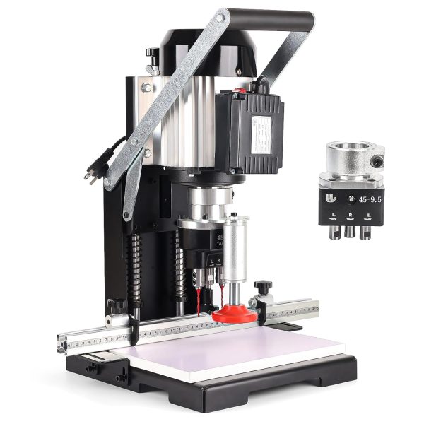ADWAN Hinge Drill 45-9.5 Cabinet Woodworking Tool-0