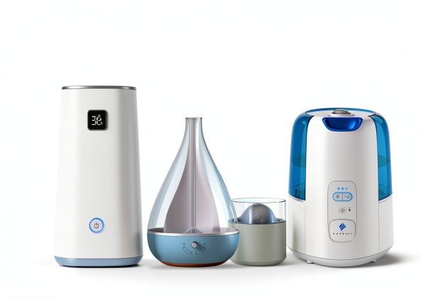Berkland Aqua Peak Humidifier Drops Cleaner Descaler 2 Pack-3