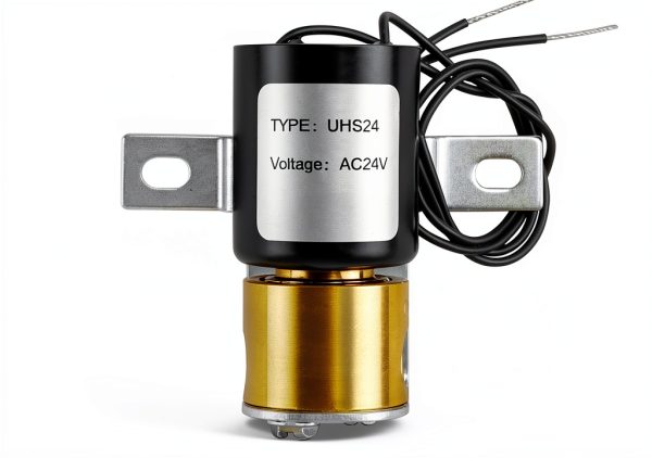 TOMOON Brass Humidifier Solenoid Valve Universal Replacement-4