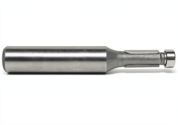 Amana Tool Boring Drill Bit Brass Round 2 Flutes MR0103-3