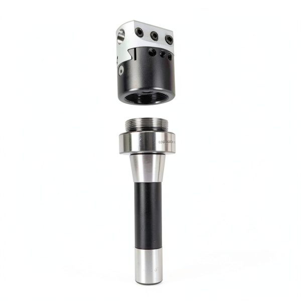 Timunr Boring Head Kit Durable Material High Accuracy-2