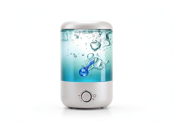 Humidifier Tank Cleaner Universal Compatibility Soft Clean-1