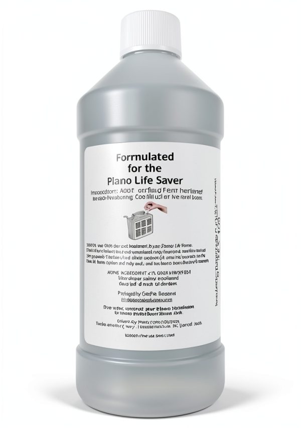 Dampp-Chaser Humidifier Treatment 16oz Bottle-1