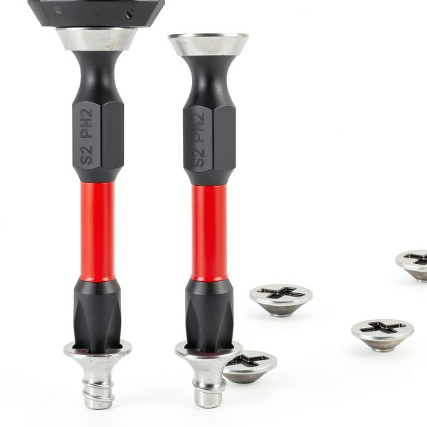 FROOOK Wood Plug Cutter Set Carbon Steel Professional Tools-7