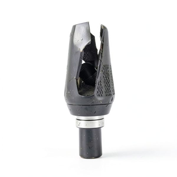 Findmall Plug Cutter Set Carbon Steel Titanium Coated Tools-6
