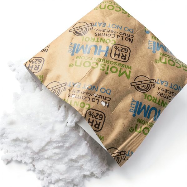 Wisesorb Humidity Control Packets Two Way Powder Formula-4