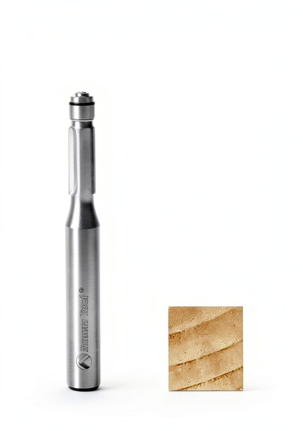Amana Tool Boring Drill Bit Brass Round 2 Flutes MR0103-1