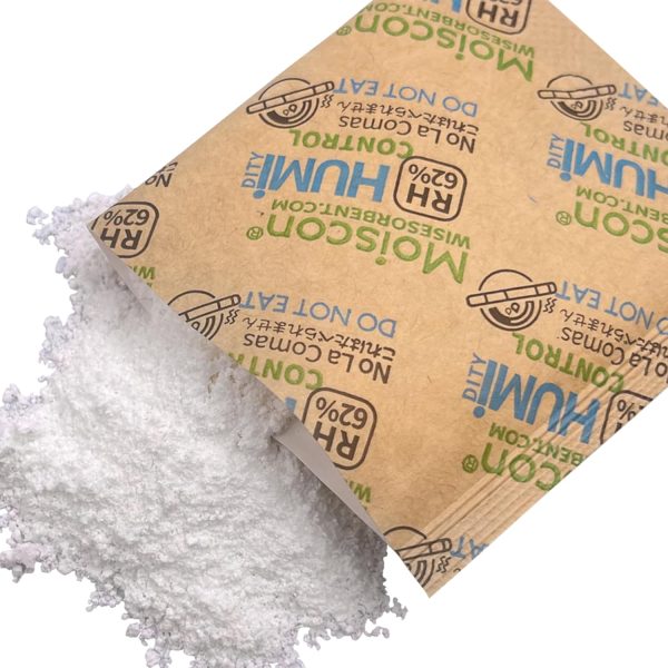 Wisesorb Humidity Control Packets Two Way Moisture Packs-6