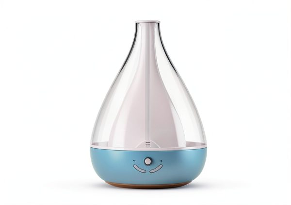 Berkland Aqua Peak Humidifier Drops Cleaner Descaler 2 Pack-2