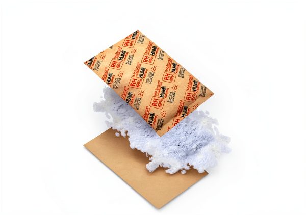 Wisesorb Humidity Packs Silica Gel Guitar Case Dehumidifier-1