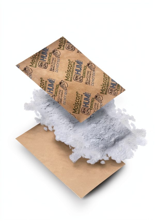 Wisesorb Humidity Control Packets Two Way Powder Formula-1