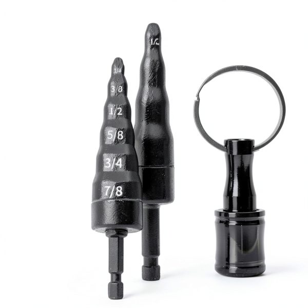 YVYAVGE Swage Tube Expander 6 in 1 HVAC Tool Steel-1