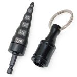 YVYAVGE Swage Tube Expander 6 in 1 HVAC Tool Steel-0