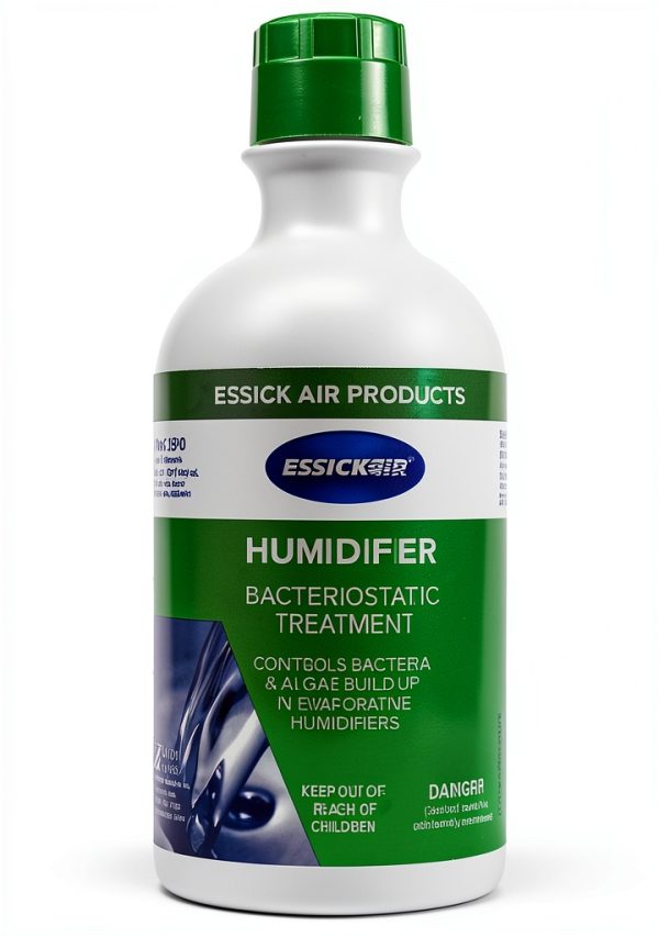 Essick Air Water Treatment Humidifier Accessory Bottle-0
