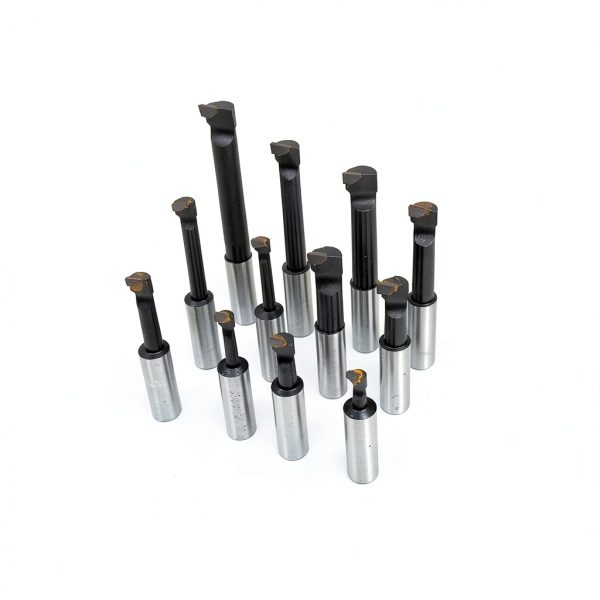 Timunr Boring Head Kit Durable Material High Precision-2