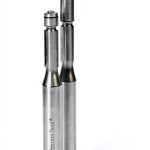 Amana Tool Boring Drill Bit Brass Round 2 Flutes MR0103-0