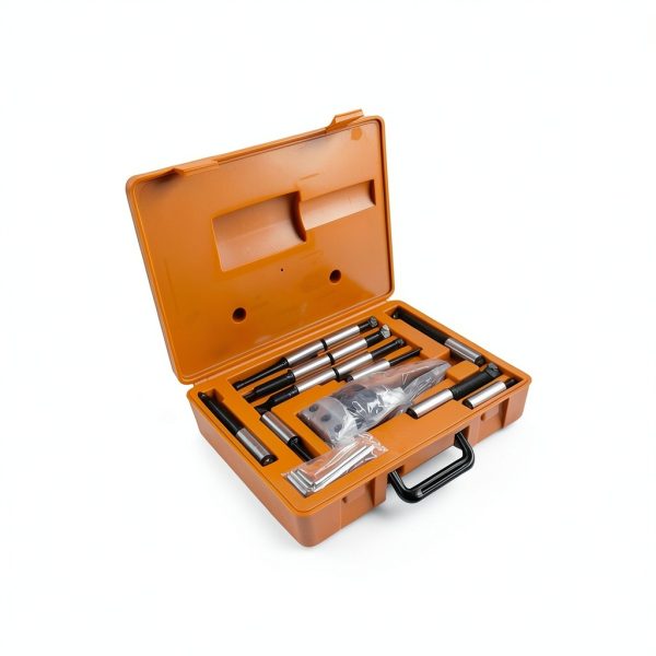 Timunr Boring Head Kit Durable Material High Precision-5