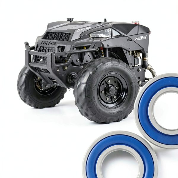 All Balls Ball Bearing 25-1276 Automotive Parts-7