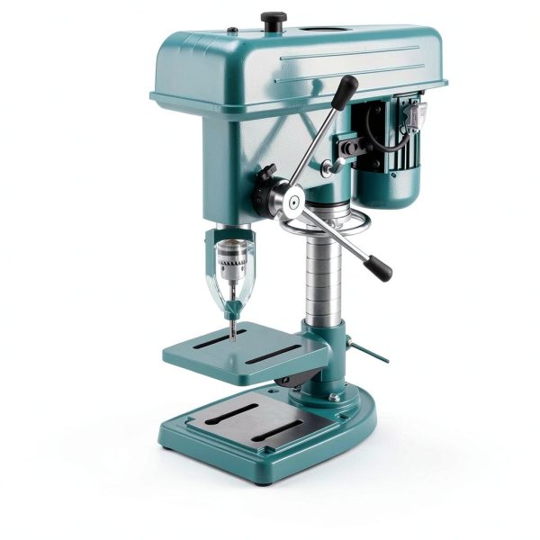 Mortise Converter IEUDNS Bench Drill Metal-5