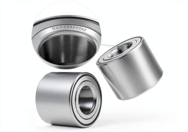 JAVIK Rear Wheel Ball Bearing Steel 2‑Piece Kawasaki-2