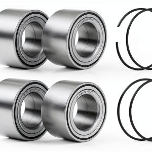 JAVIK Stainless Steel Ball Bearing for Can Am SxS-0