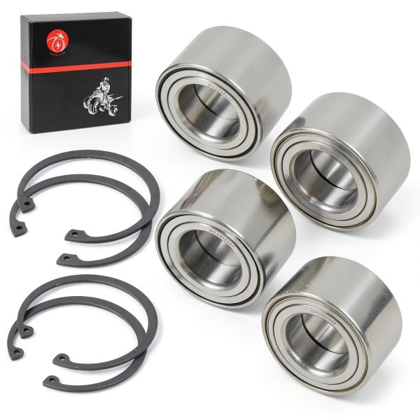 Polaris Sportsman Bearing Set MOTO1988 Steel-2
