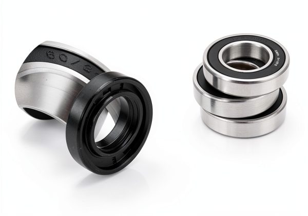 JAVIK ATV 58mm Steel Ball Bearing for Honda TRX250-2
