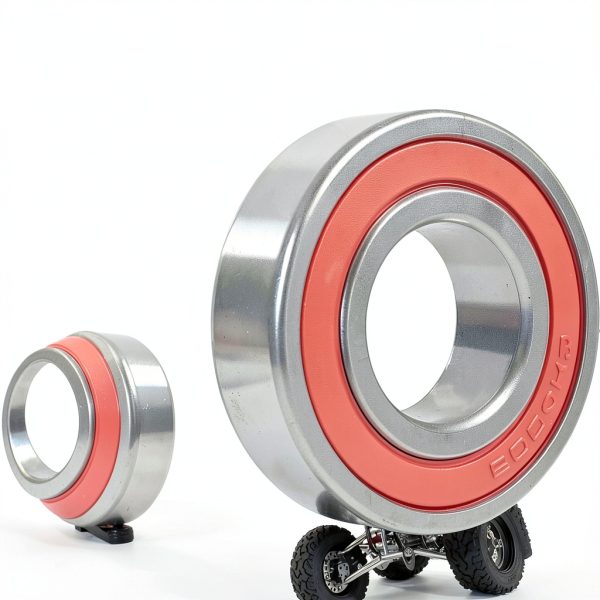 Wheel Bearing for Raptor 700, BIGLKNM, Powersports Bearings,-3