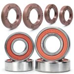 Wheel Bearing for Raptor 700, BIGLKNM, Powersports Bearings,-0