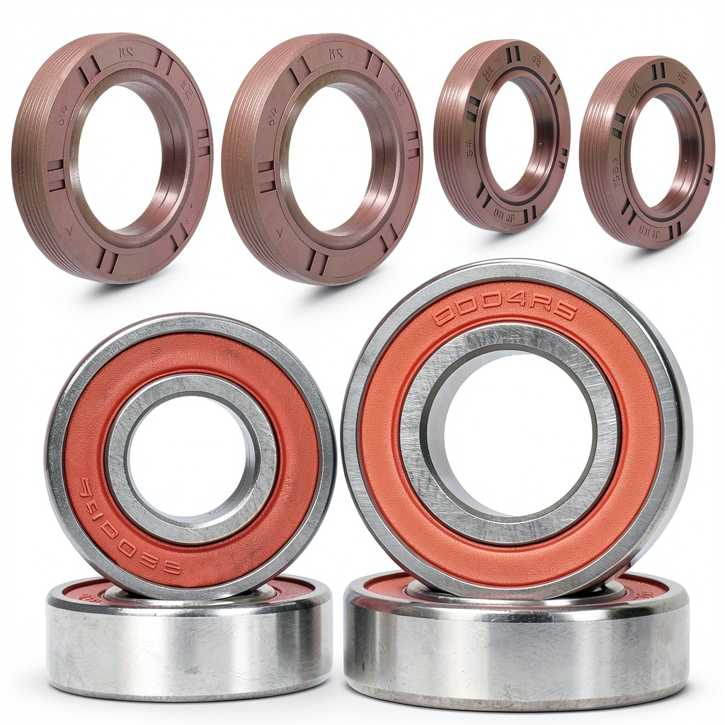Wheel bearing for Raptor 700