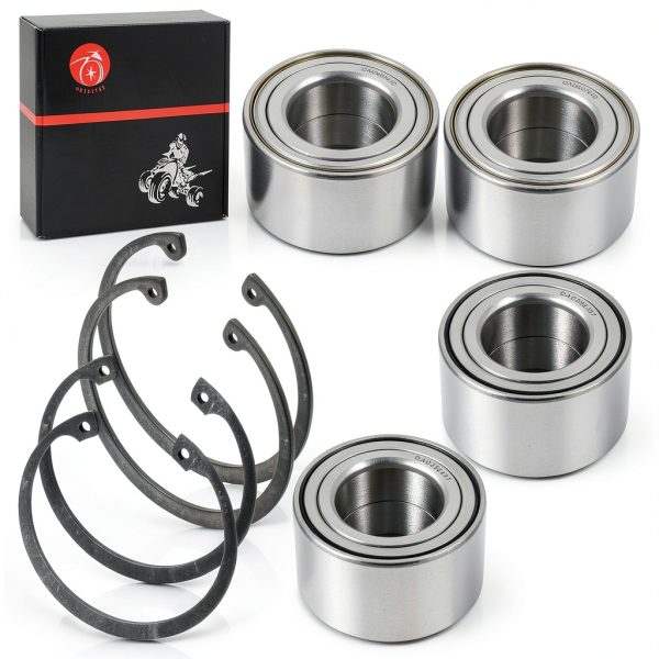 Polaris Sportsman Bearing Set MOTO1988 Steel-3