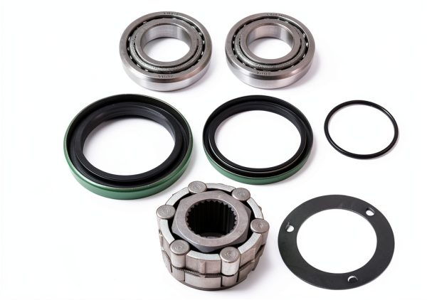 Polaris ATV Bearing JAVIK Metal Rolling Bearing-2