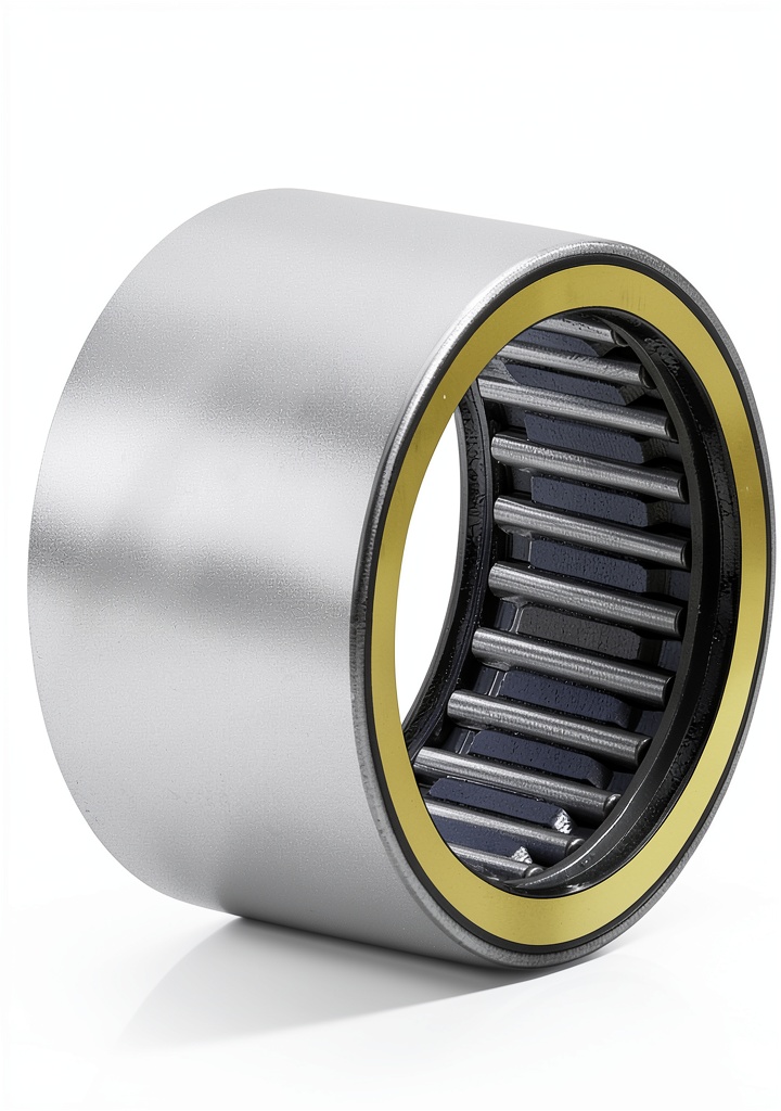 Zozoye bearing installed in a Polaris Ranger drivetrain