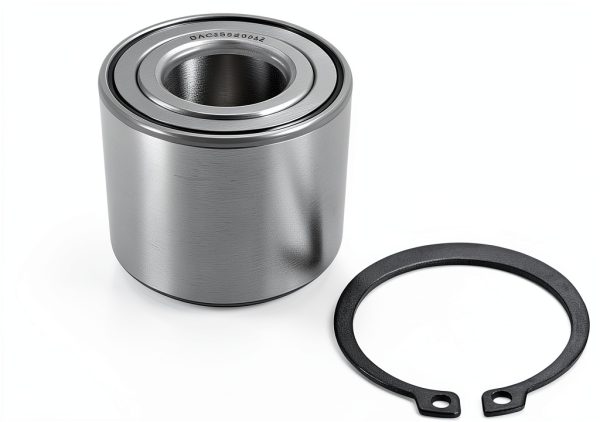 JAVIK Rear Wheel Ball Bearing Steel 2‑Piece Kawasaki-5