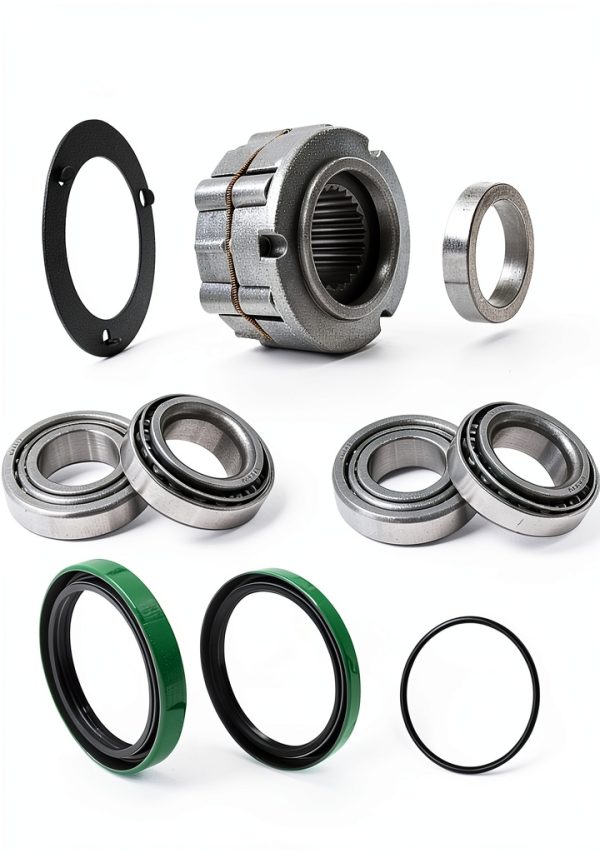 Polaris ATV Bearing JAVIK Metal Rolling Bearing-1